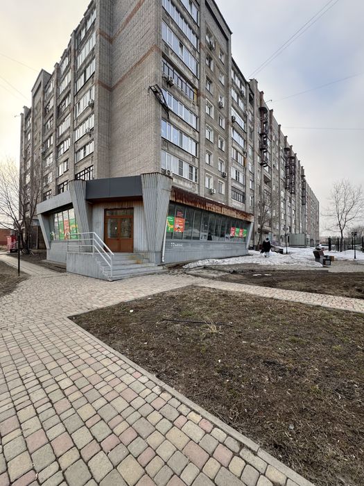 Продам 3х комнатную квартиру