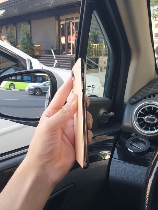 Iphone 11 pro 64 ideal