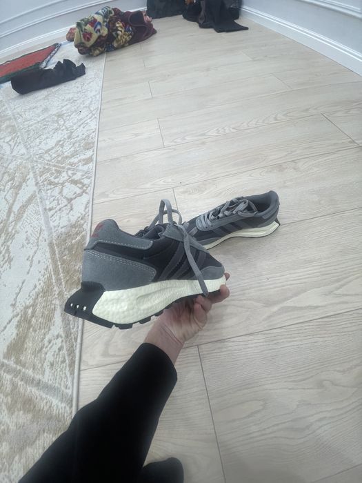 Красовка Адидас термо