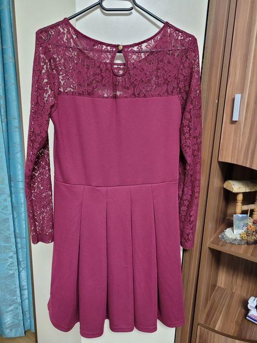 Rochie eleganta marimea 40