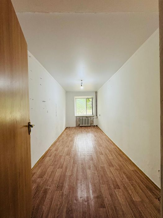 3-ком квартира на 27 квартале на 1 этаже - Ansicht 4
