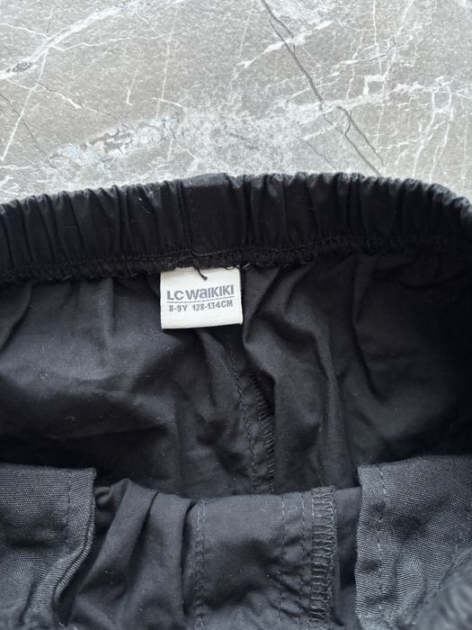 Детски “карго” спортен панталон “LC Waikiki”