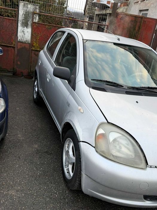 De vânzare Toyota Yaris