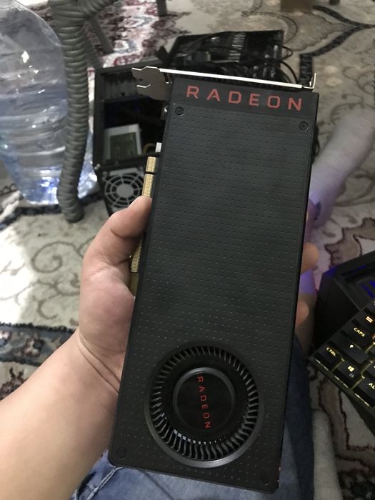Rx 570 4gb 256 bit