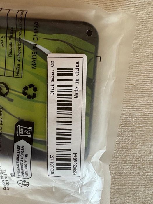 Husa samsung galaxy a52