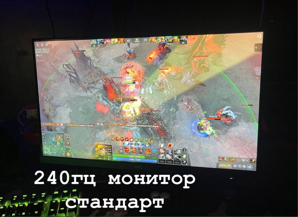 Готовый бизнес комп и пс клуб