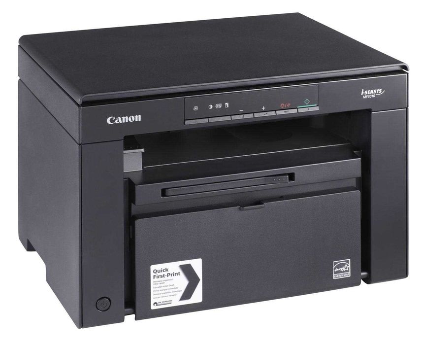 Canon MF3010sensys 3в1 лазерный ч/б. Скидки !!! Акция !!!