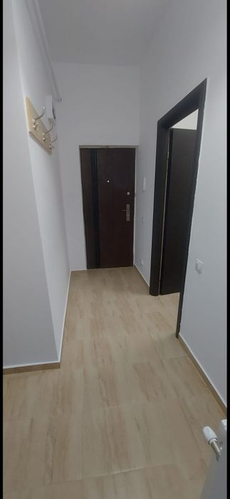 Garsoniera de închiriat