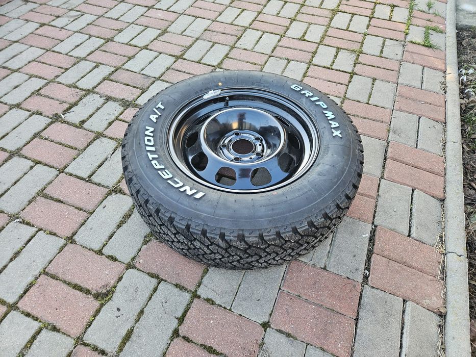 Dacia Duster 2024 Tce 130 4x4 MHEV Extreme 12000km