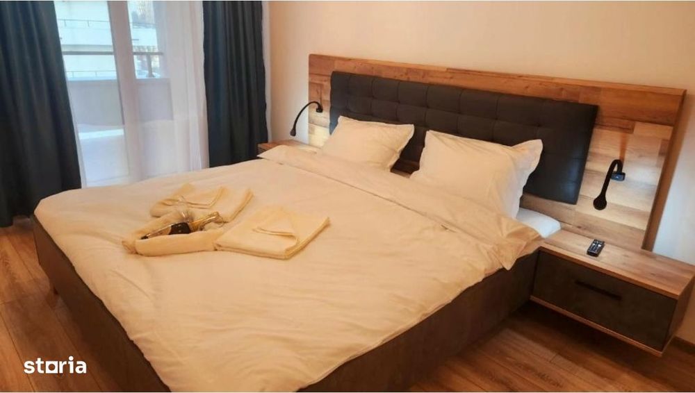 Apartament NOU 2 camere decomandat |78 mp utili|2 terase| Parcare+boxă