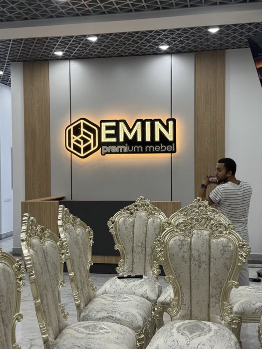 Наружная реклама