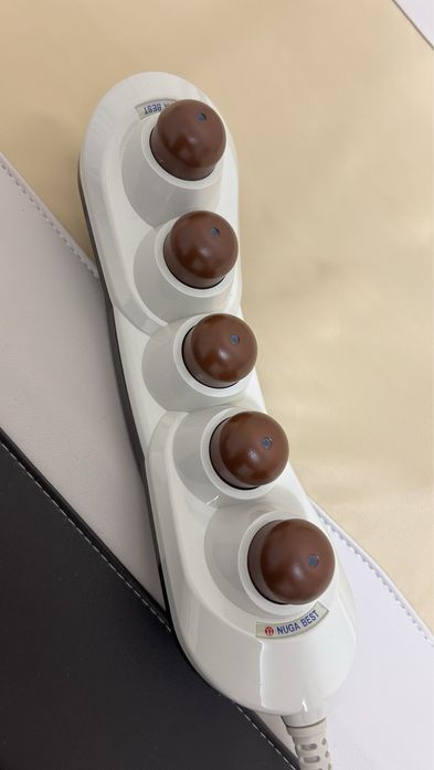 Продам кровать массажер NUGA BEST