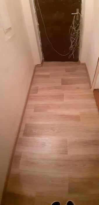 Строительные работы