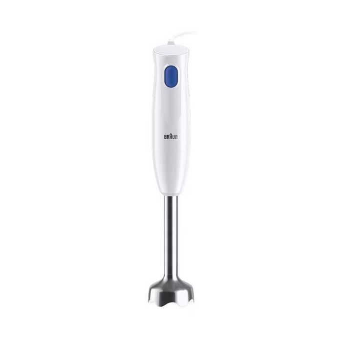 Погружной Блендер BRAUN MQ10.201MWH