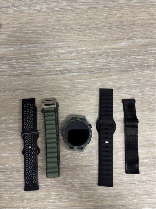 Huawei watch 3 se