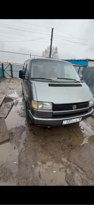 Продам буса Volkswagen