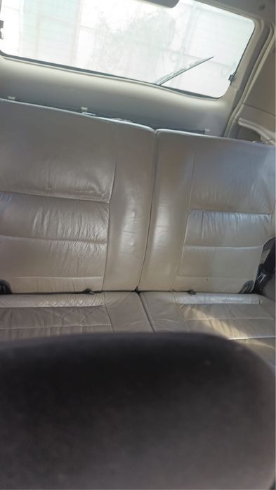 Nissan Terrano 3.0 tdi 154 cp