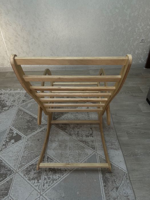 Продается кресло-качалка ,состояние отличное