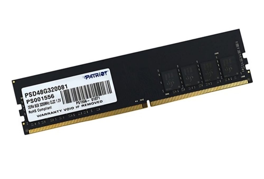 Оперативная память