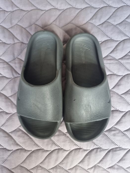 Джапанки Nike черен