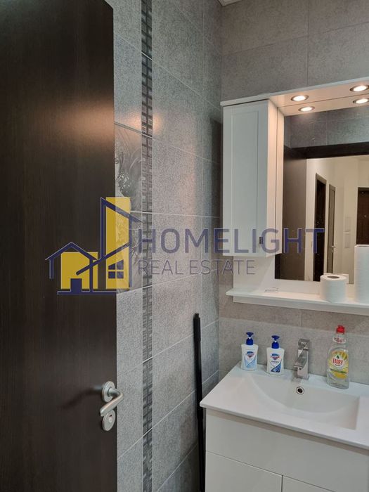 Продава се Тристаен апартамент в София, Младост 4 - 84 кв.м за 1634 €/кв.м - Снимка #11