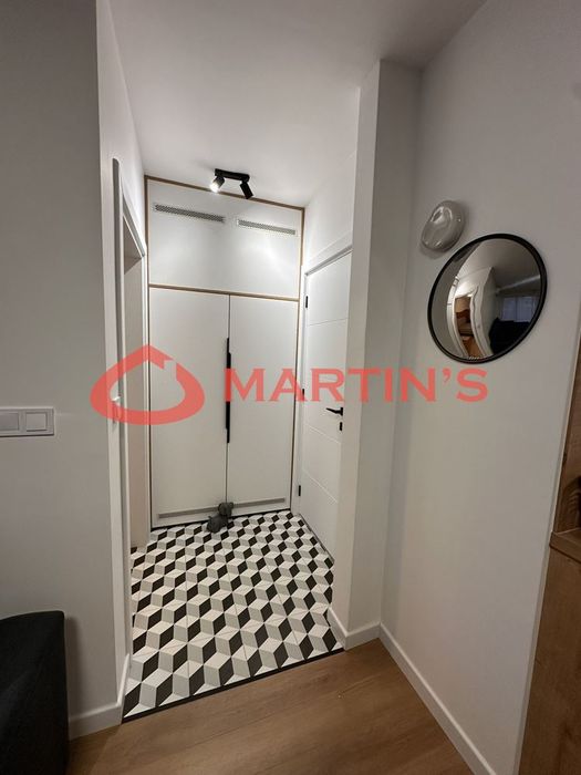 Дава се под наем Двустаен апартамент в София, Люлин 9 - 68 кв.м за 618.12 € - Снимка #7