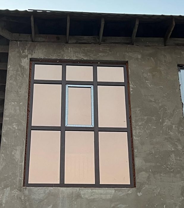 Окна ремонт Алматы