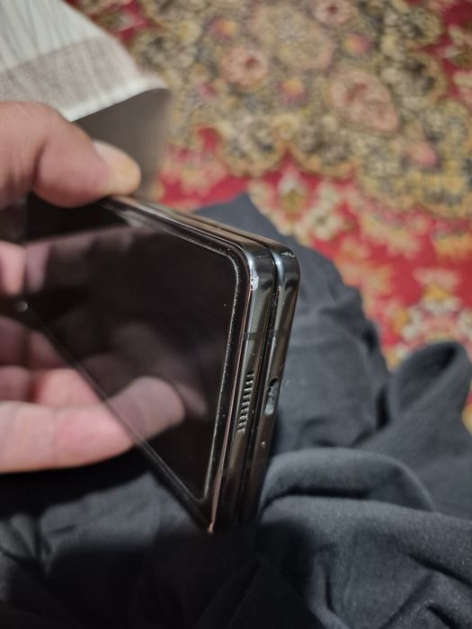 Заменям samsung zfold 5  12x512gb