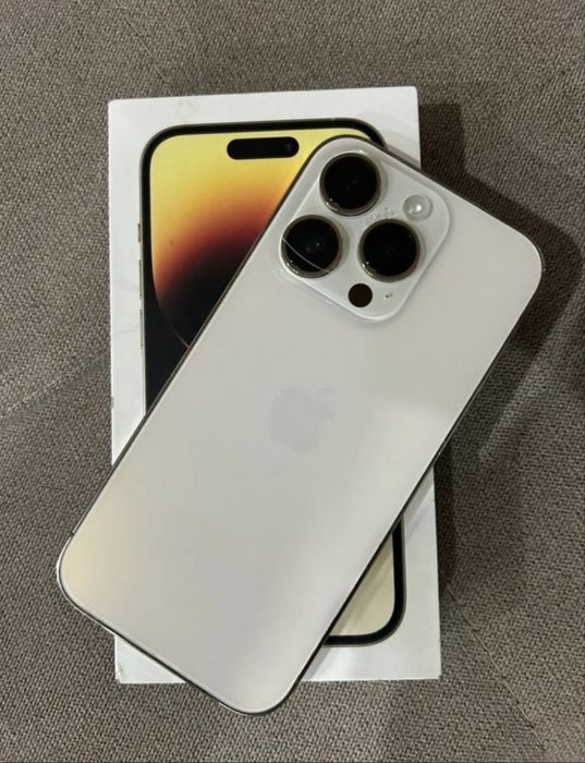 Продам обмен Iphone 14Pro