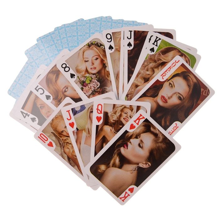 Класически карти за игра