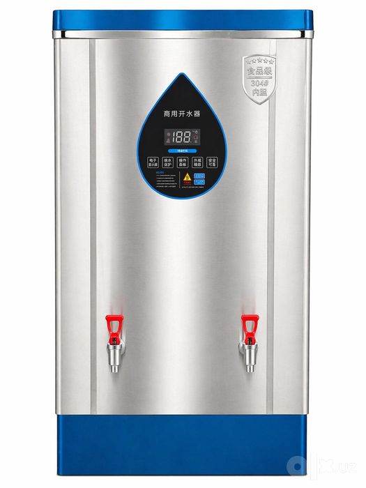Samovar 26l-92l gacha