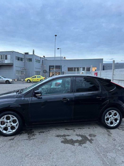 FORD Focus 0 — imagine 3