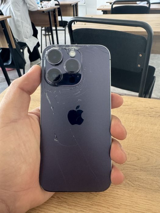 Iphone 14про срочно