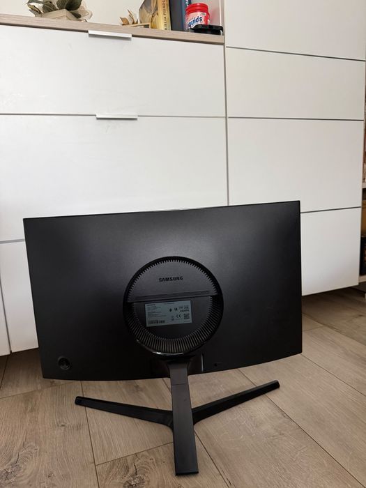 Monitor Samsung Full HD  23,5 ‘