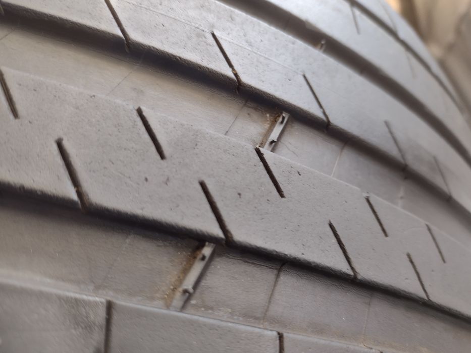 Michelin PS4 ТО 4бр.235/45/18 дот4722