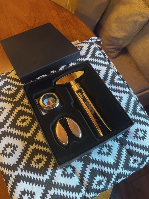 Професионален луксозен тирбушон Phillipi