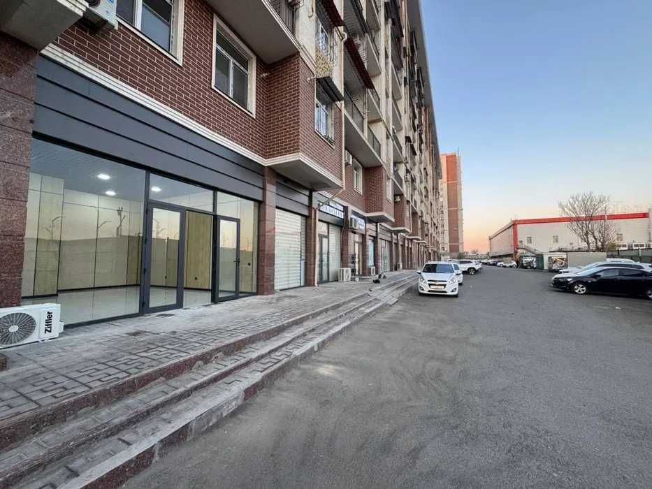 Продажа коммерческое помещения