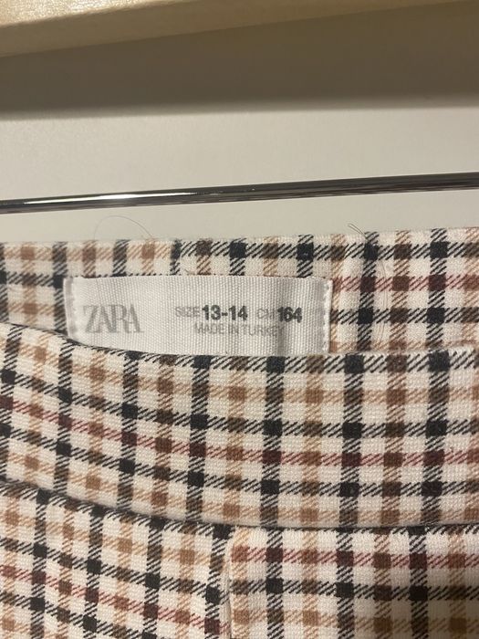 Есенни клинове за момиче Zara, H&M