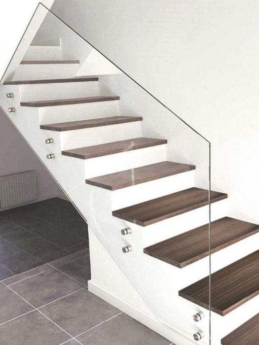 Balustrade din Sticla / balustrada sticla securizata