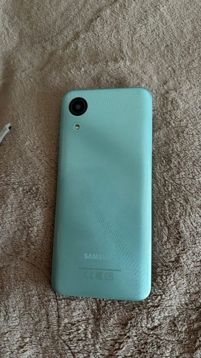 Продам Samsung galaxy A03 core