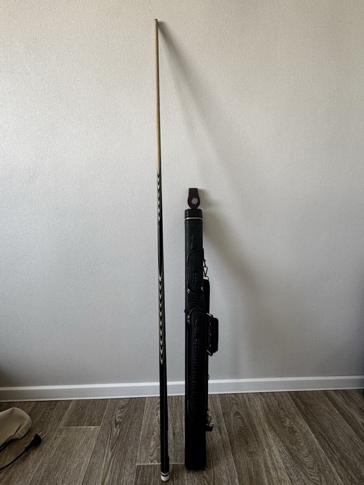 Кий Королева (Черный граб )