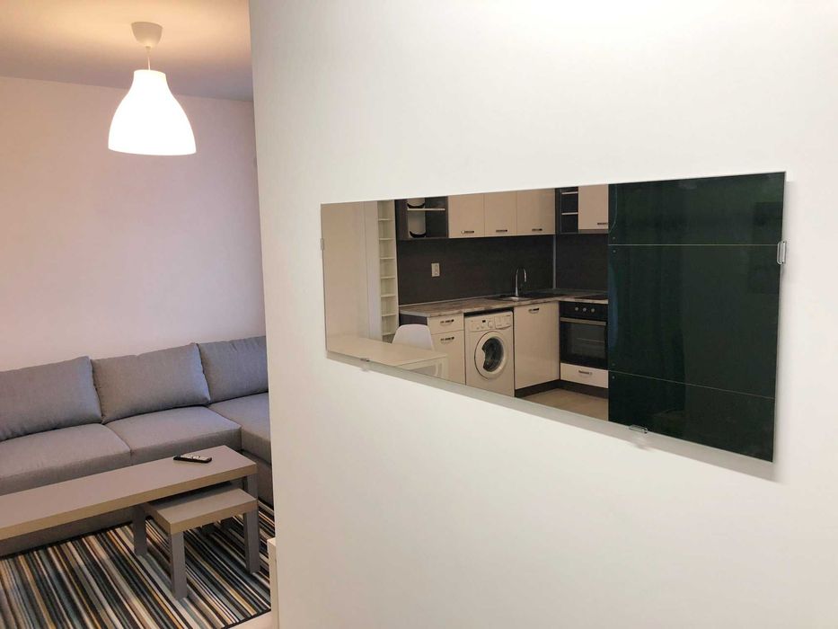 Дава се под наем Двустаен апартамент в София, Сердика - 65 кв.м за 348.84 € - Снимка #3