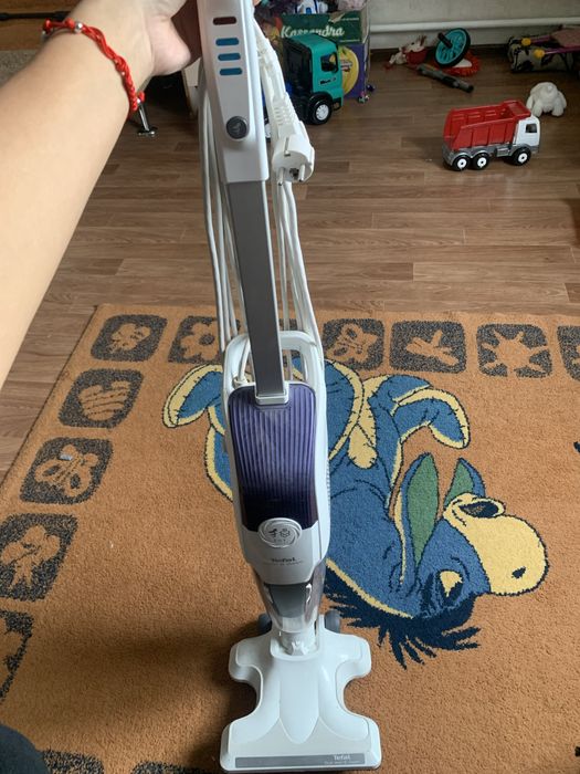 Пылесос безпроводной