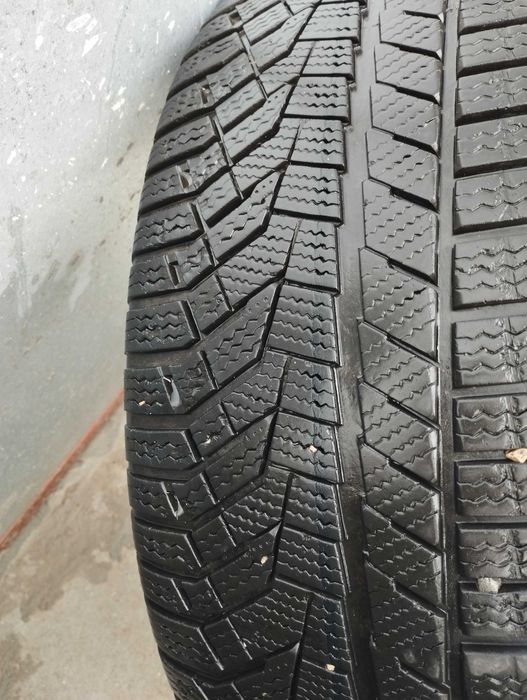 18 цолови джанти с гуми 245/45/18