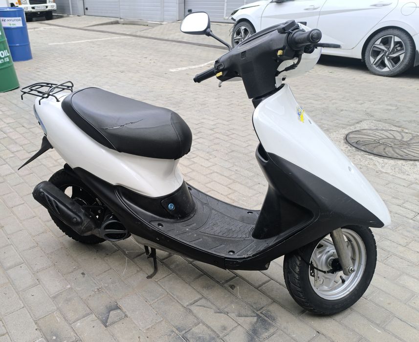Honda Dio AF35 Honda