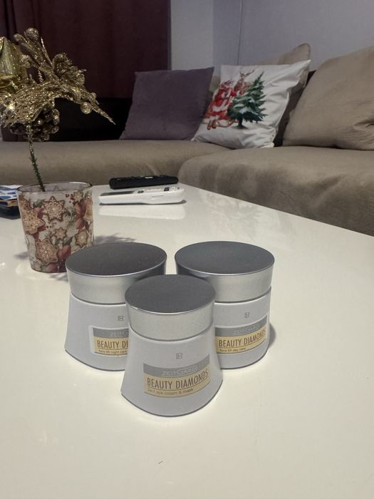 Кремове за красота