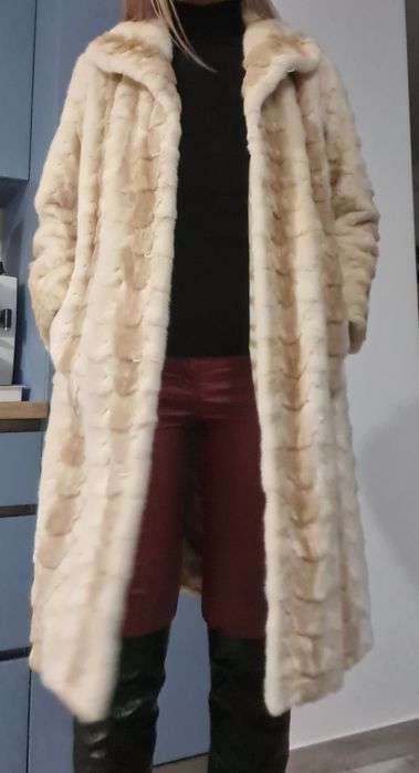 Blana naturala de nurca