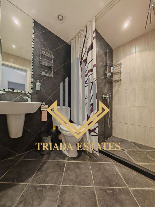 Продава се Тристаен апартамент в Созопол - 102 кв.м за 900 €/кв.м - Снимка #7