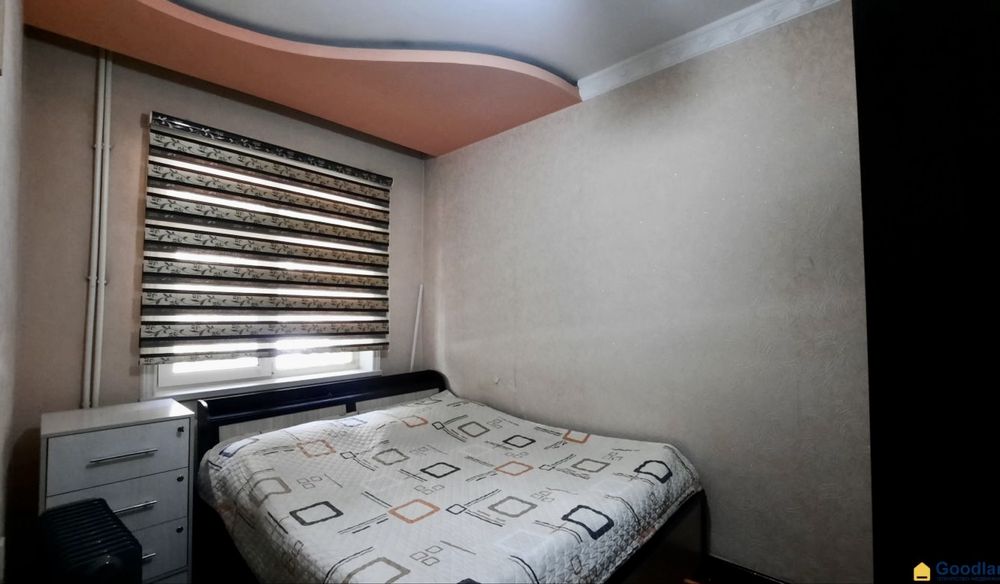 Продаётся 3-комнатная квартира рядом с аэропортом (олтинводий)