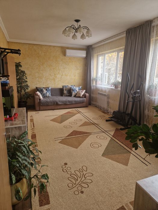 Продам дом 19 км